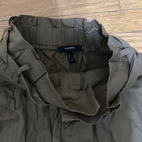 Women’s Reseller Lot of Mixed Size and Brands Clothing Pants Tops Forever 21 XL - Picture 14 of 16